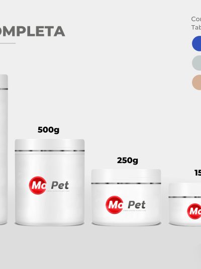 Frasco Torre 1l – 250ml